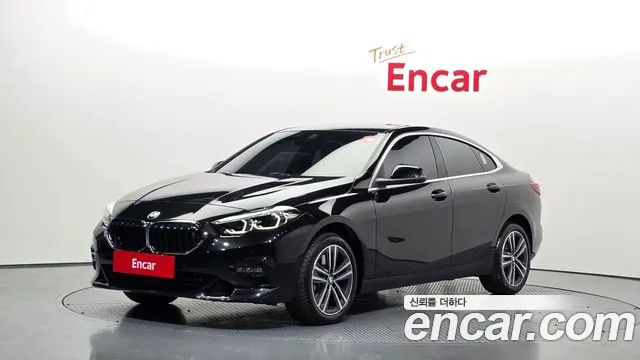 BMW 2 серия