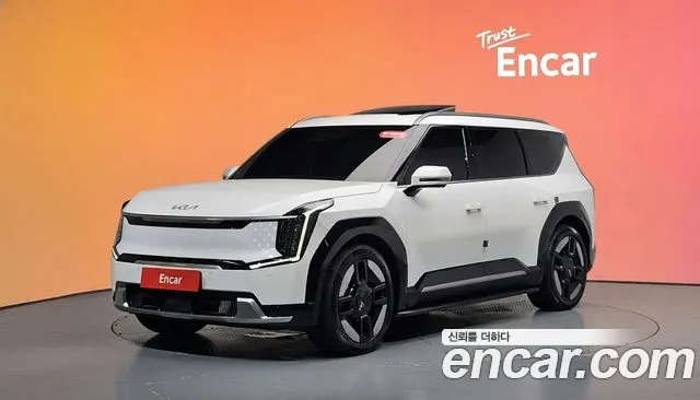 Kia EV9