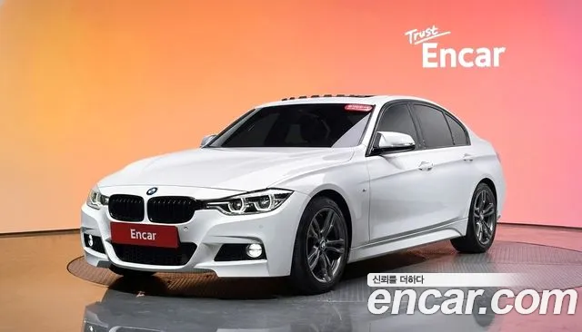 BMW 3 серия