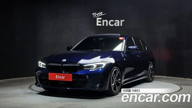 BMW 3 серия