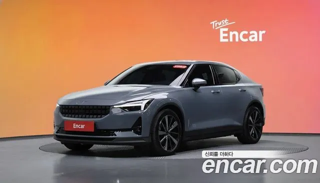 Polestar Polestar 2