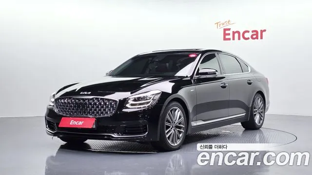 Kia K9