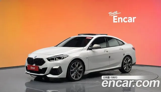BMW 2 серия
