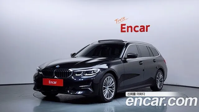 BMW 3 серия