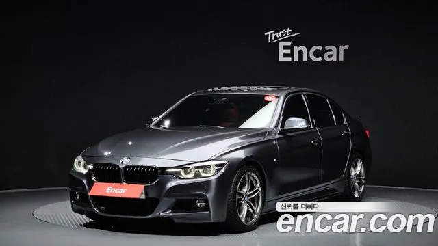 BMW 3 серия