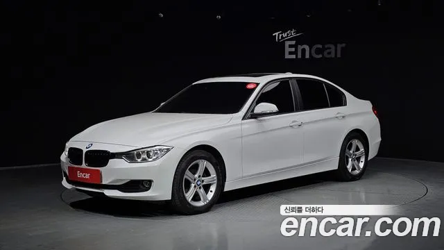 BMW 3 серия