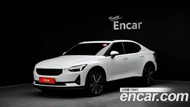 Polestar Polestar 2