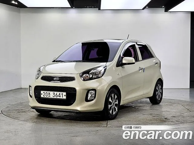 Kia Morning