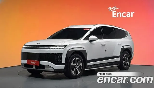 Hyundai IONIQ 9