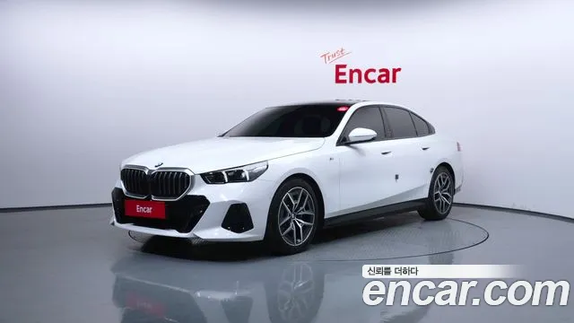 BMW 5 серия