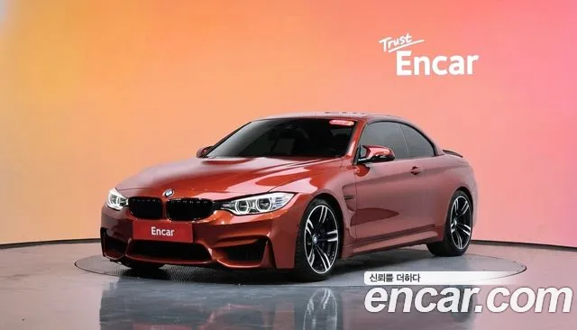 BMW M4
