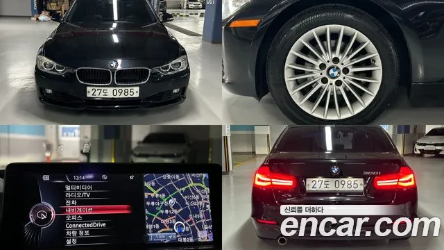 BMW 3 серия
