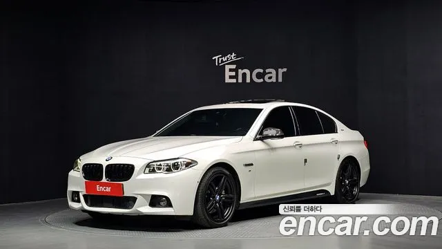 BMW 5 серия