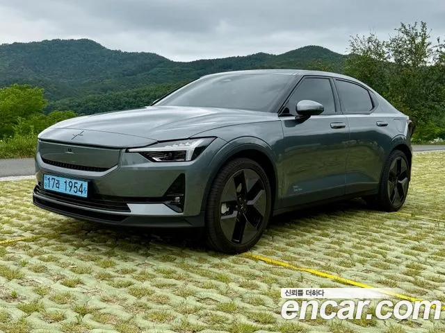 Polestar Polestar 2