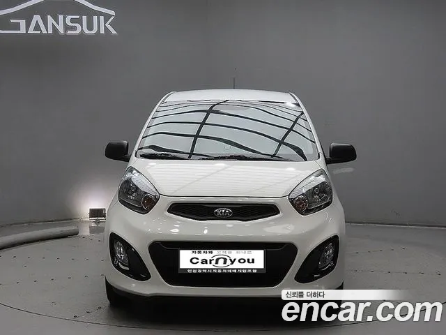 Kia Morning