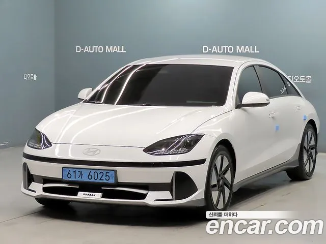 Hyundai IONIQ 6