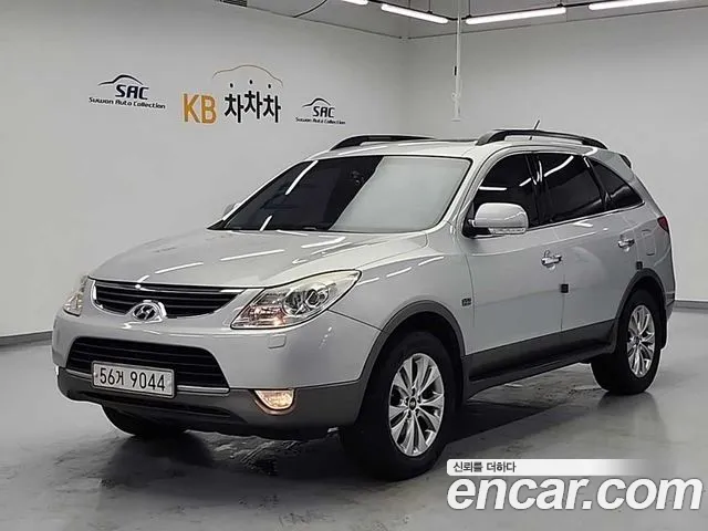 Hyundai Veracruz