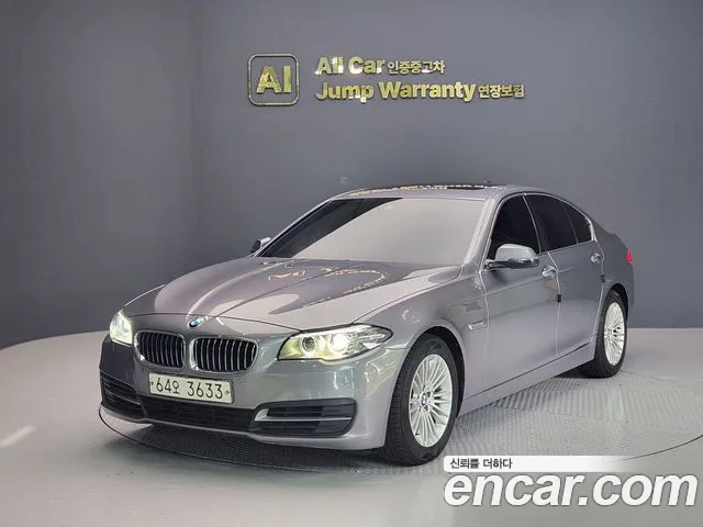 BMW 5 серия