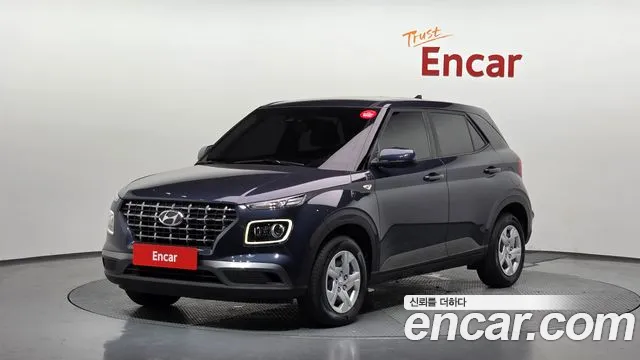 Hyundai Venue
