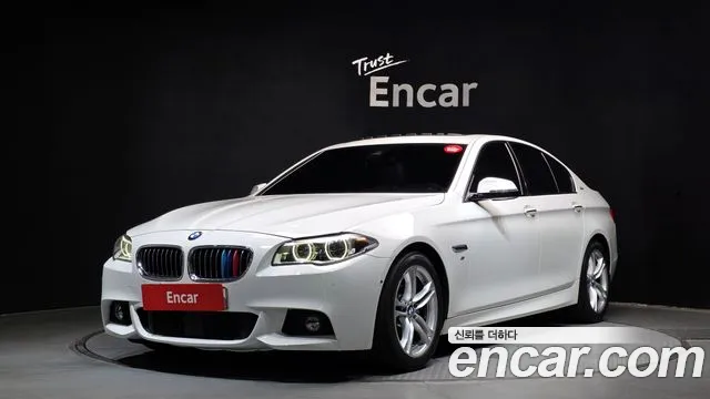 BMW 5 серия