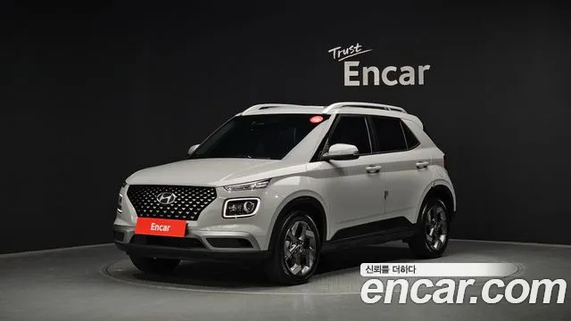 Hyundai Venue