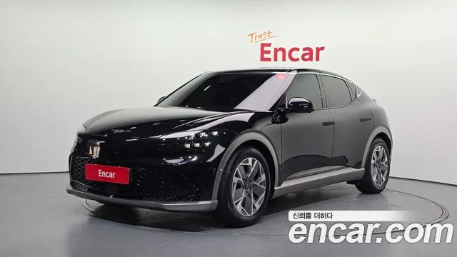 Genesis GV60