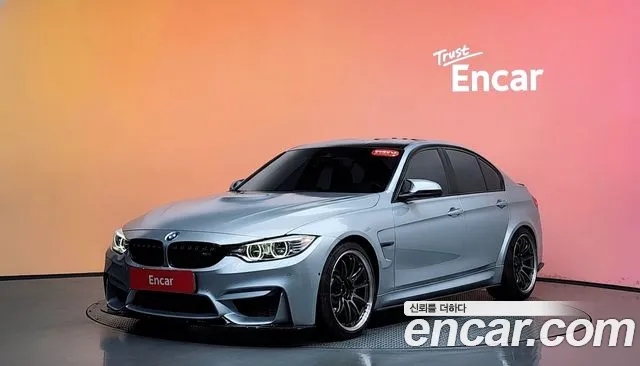 BMW M3