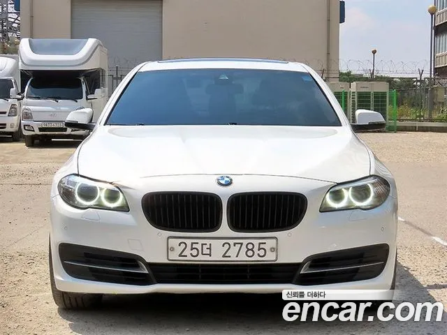 BMW 5 серия