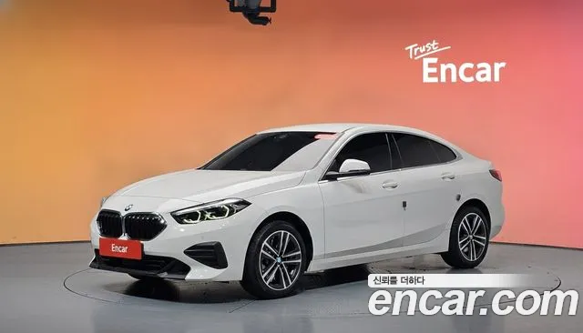 BMW 2 серия