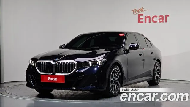 BMW 5 серия
