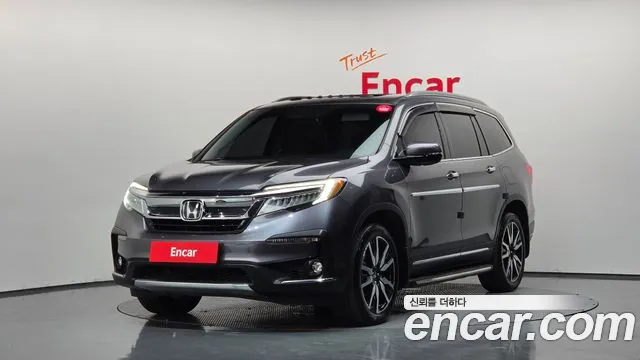 Honda Pilot
