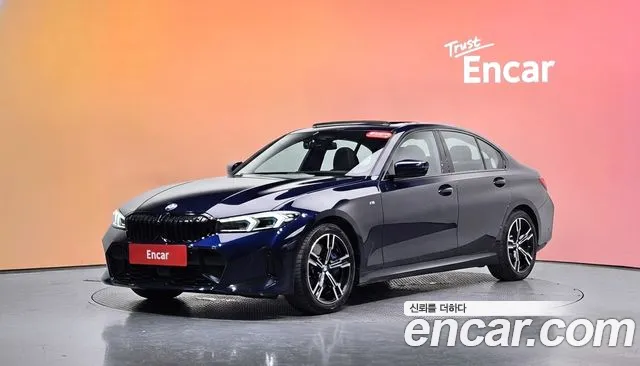 BMW 3 серия