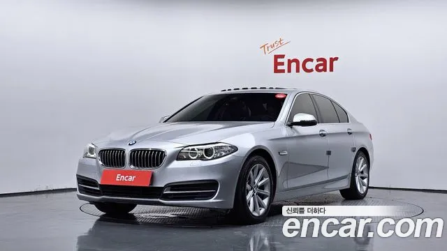 BMW 5 серия