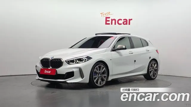 BMW 1 серия