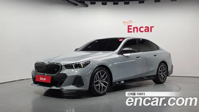 BMW 5 серия