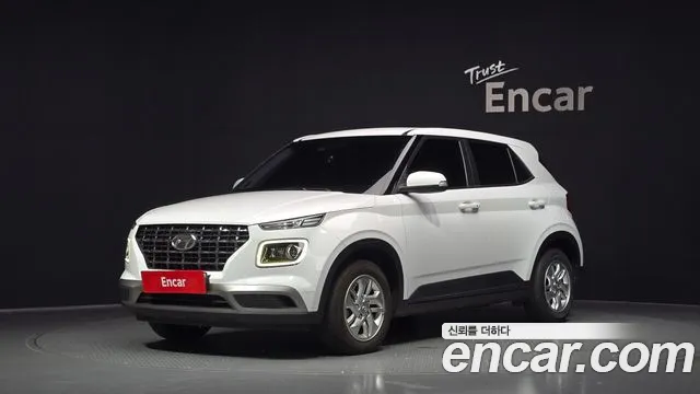 Hyundai Venue