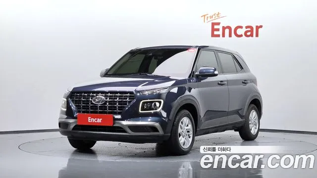 Hyundai Venue