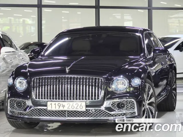 Bentley Flying Spur