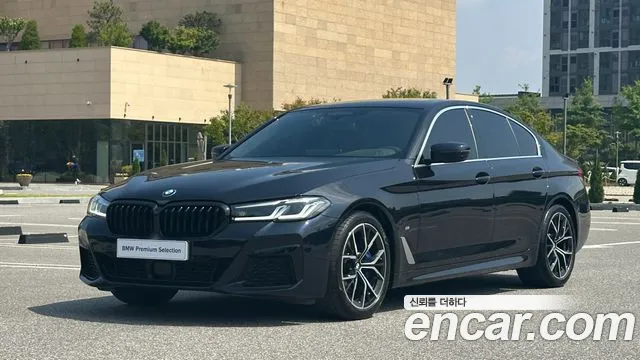 BMW 5 серия