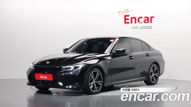 BMW 3 серия