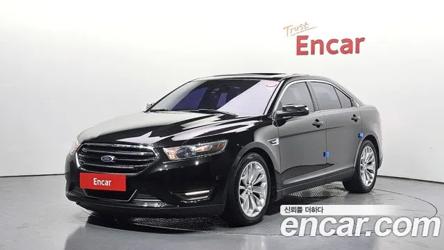 Ford Taurus