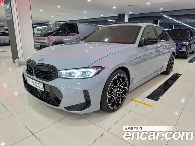 BMW 3 серия