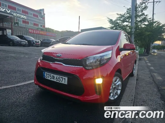 Kia Morning