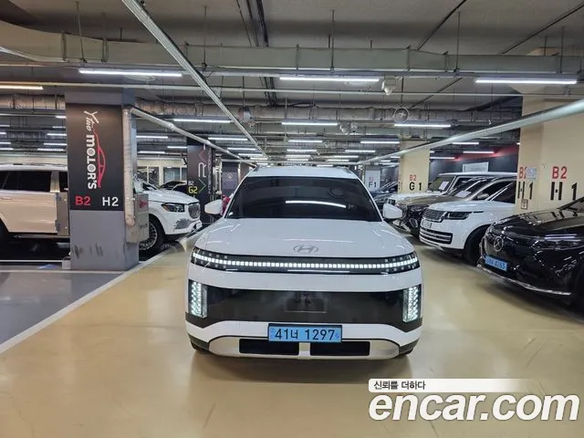 Hyundai IONIQ 9
