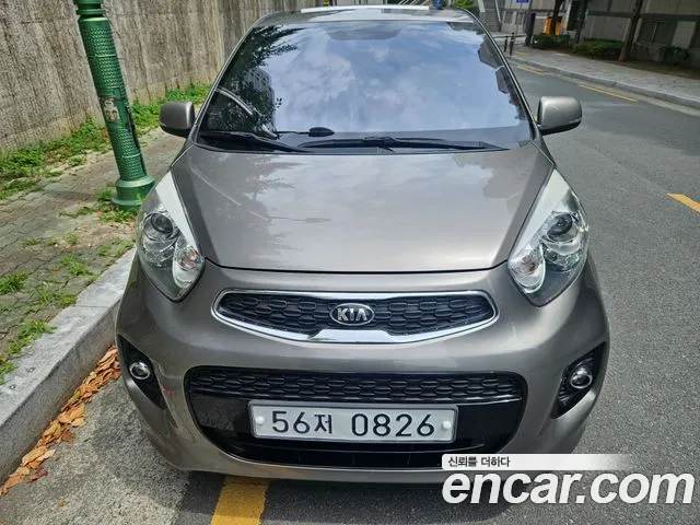 Kia Morning