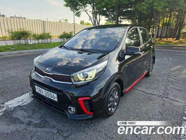 Kia Morning