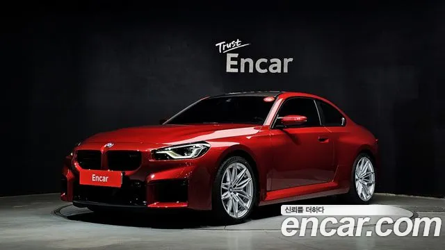 BMW M2