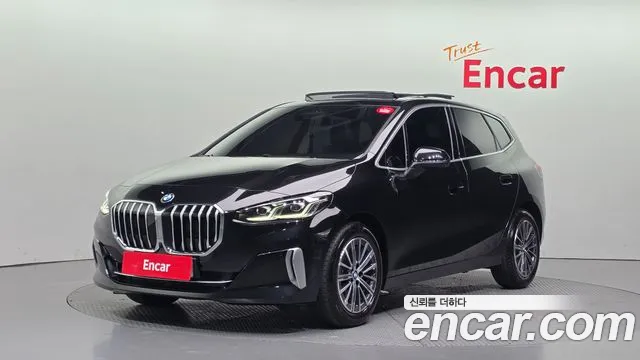 BMW 2 серия