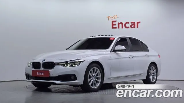 BMW 3 серия