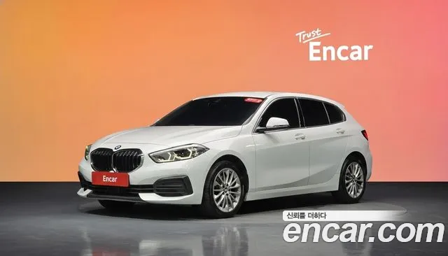 BMW 1 серия